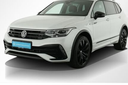 VW Tiguan Allspace 32.649 km 42.703 &euro; Nürnberg 90411