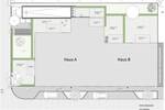 Etagenwohnung Fürth Südstadt - 3 Zimmer, 63 m&sup2;, 419.000&euro; | Angebot:26257636