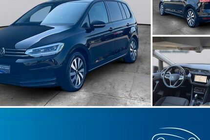 VW Touran 75.200 km 25.590 &euro; Buchschwabach bei Nürnberg 90574