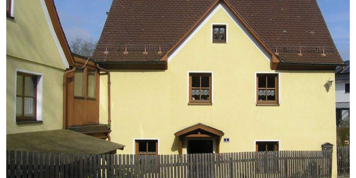 Einfamilienhaus Engelthal - 6 Zimmer, 150 m&sup2;, 285.000&euro; | Angebot:25780668
