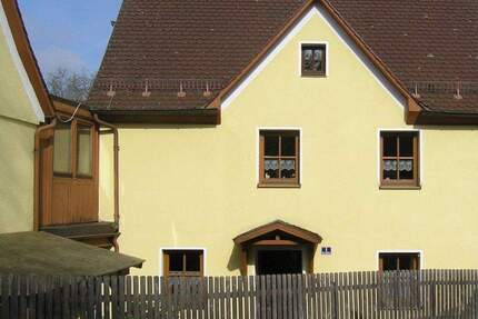 Haus Engelthal - 6 Zimmer, 150 m&sup2;, 325.000&euro; | Angebot:25780668