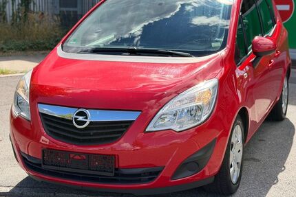 Opel Meriva 150.000 km 1.999 &euro; Fürth 90763
