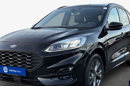 Ford Kuga 28.103 km 24.490 &euro; Schwabach 91126