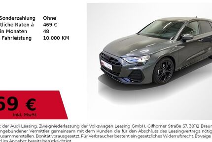 Audi A3 11.980 km 36.980 &euro; Fürth 90763