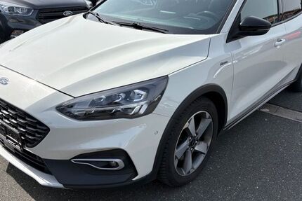 Ford Focus 89.250 km 14.999 &euro; Fürth 90763