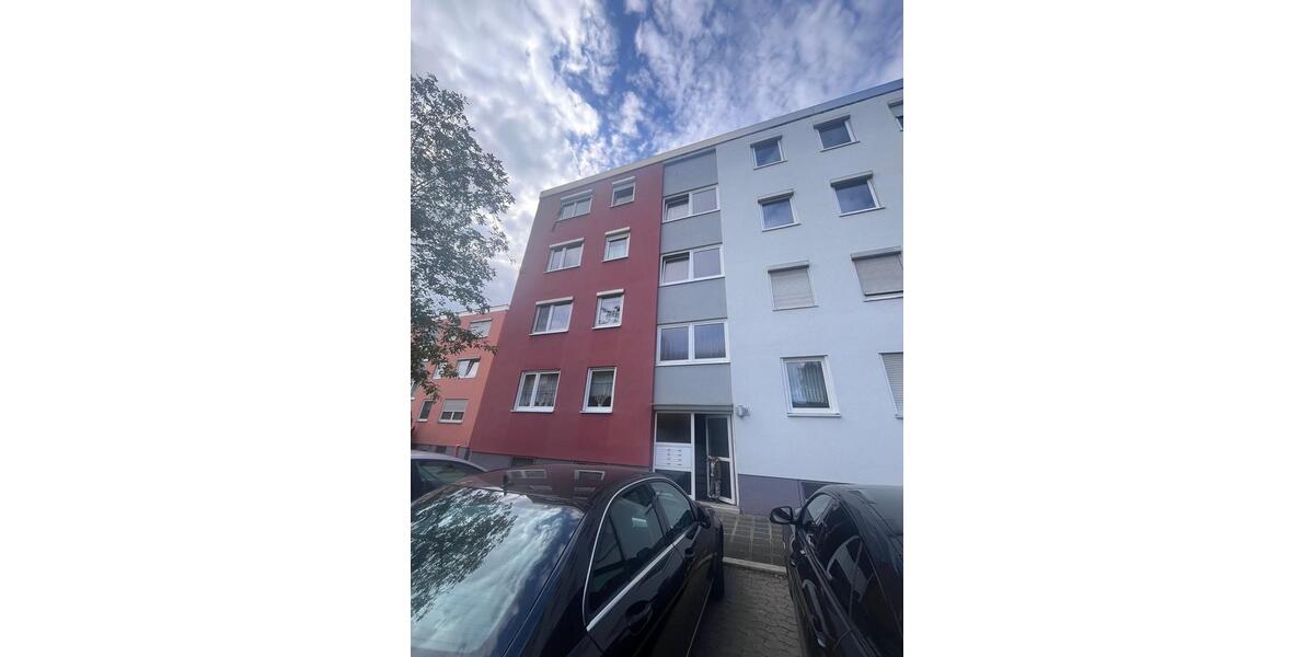 Etagenwohnung Nürnberg Gibitzenhof - 3 Zimmer, 73 m&sup2;, 275.000&euro; | Angebot:23912750