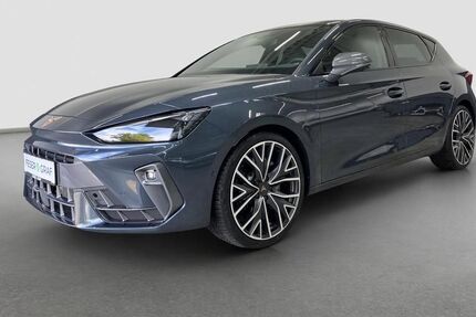 Cupra Leon 10.894 km 34.440 &euro; Fürth 90763