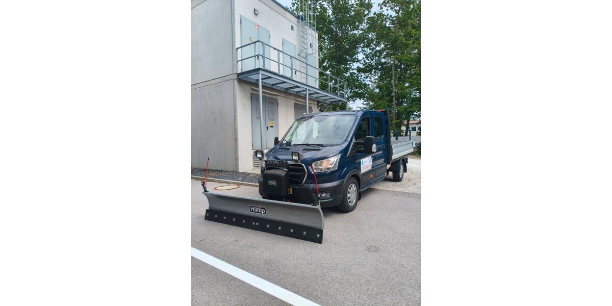 Ford Transit 41.000 km 39.650 &euro; Nürnberg 90478