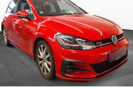 VW Golf 60.330 km 25.503 &euro; Nürnberg 90411