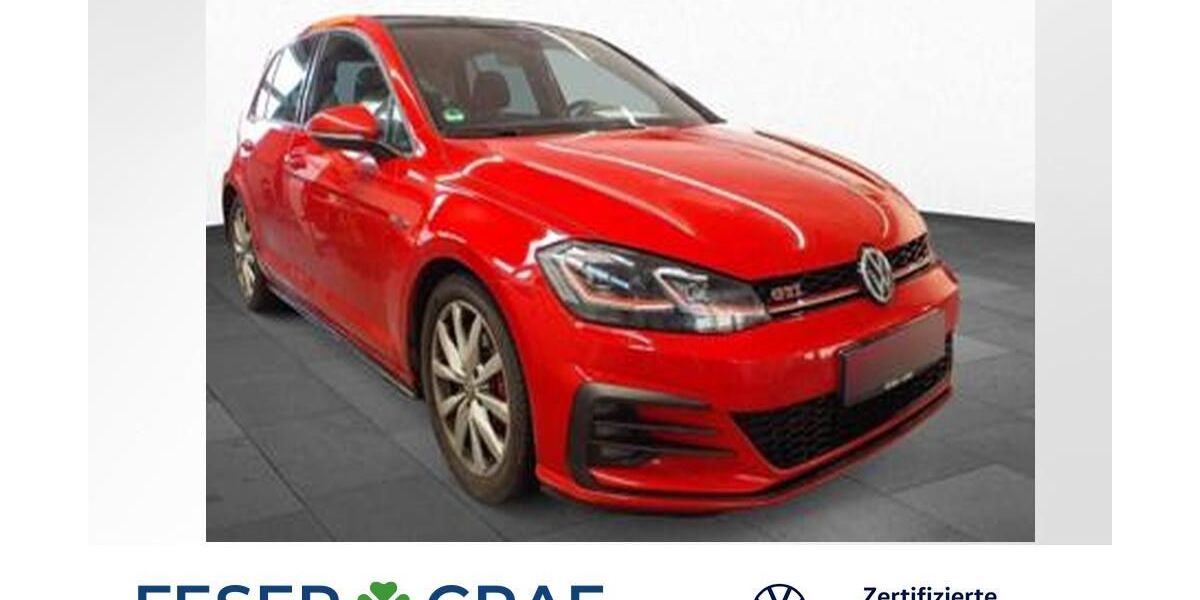 VW Golf 60.330 km 25.503 &euro; Nürnberg 90411