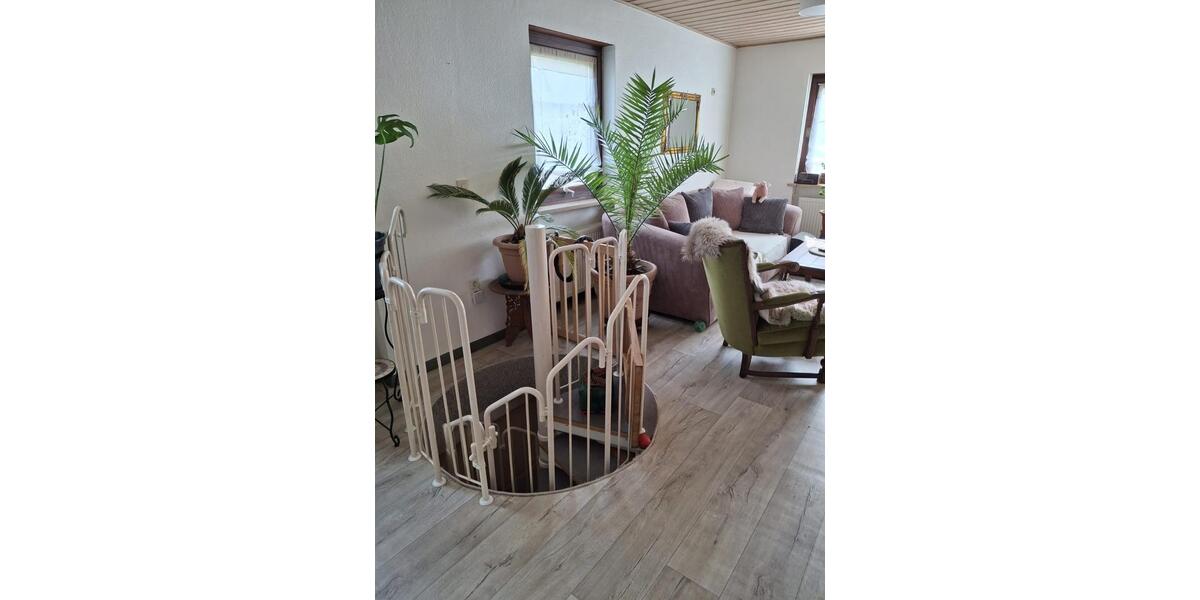 Erdgeschoßwohnung Schwarzenbruck - 1 Zimmer, 42 m&sup2;, 550&euro; | Angebot:25960594