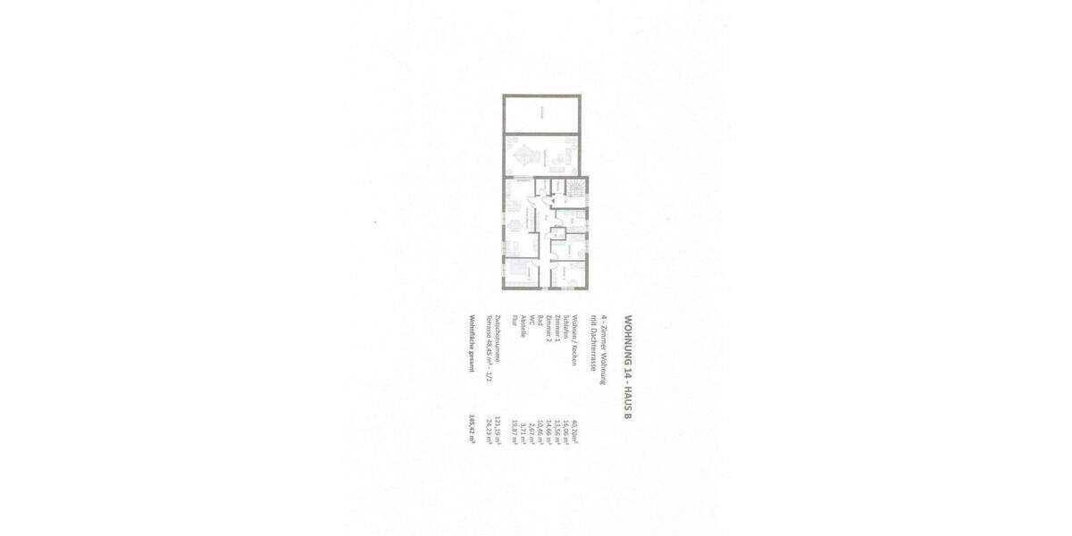Etagenwohnung Schnaittach - 4 Zimmer, 145 m&sup2;, 795.000&euro; | Angebot:25852439