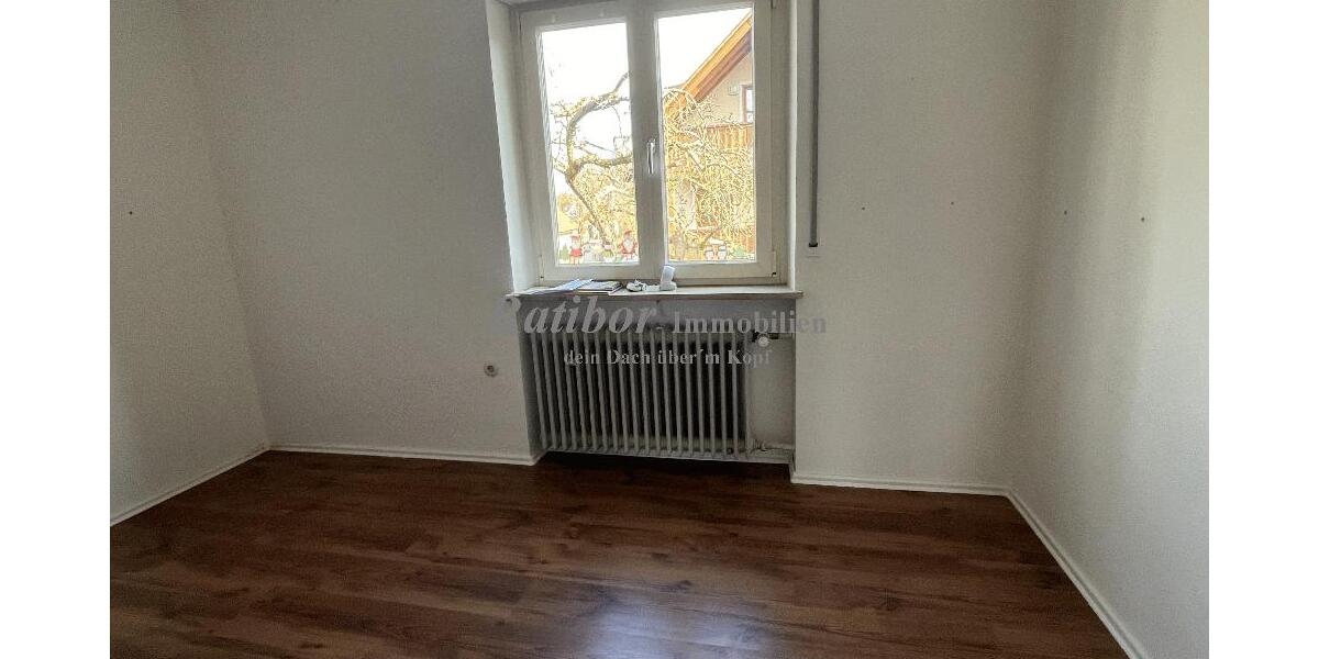 Geräumiges Einfamilienhaus mit Garage und Blick ins Grüne in Roth - Einfamilienhaus Roth | Angebot:25839080