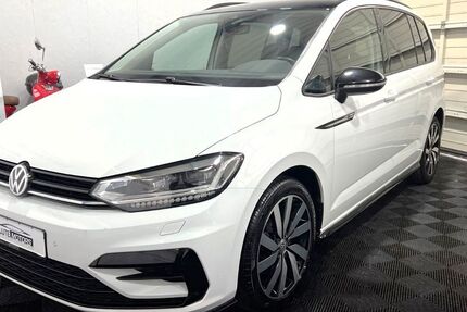 VW Touran 119.630 km 21.970 &euro; Schwabach/Wolkersdorf 91126