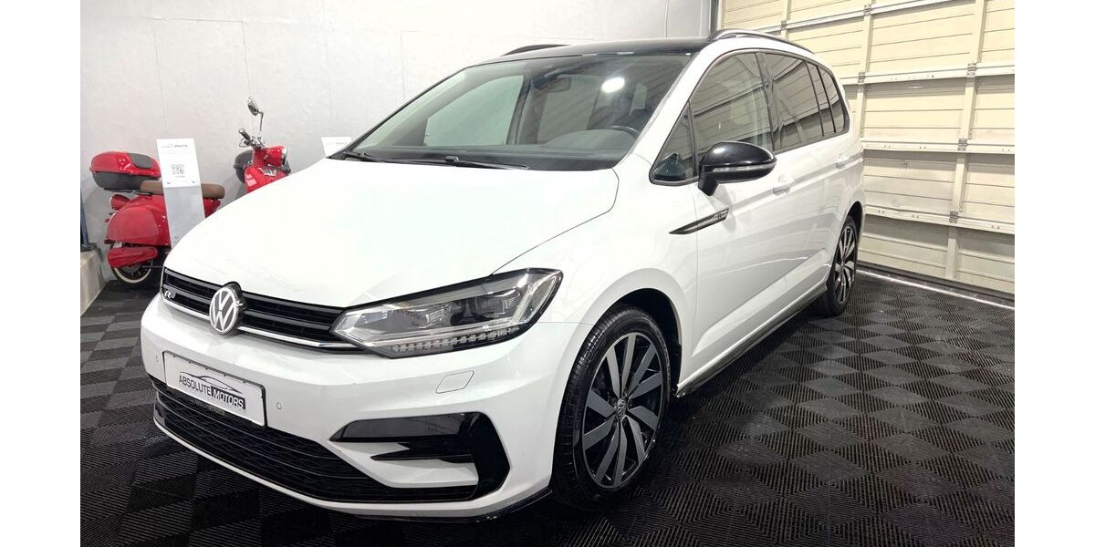 VW Touran 119.630 km 21.970 &euro; Schwabach/Wolkersdorf 91126
