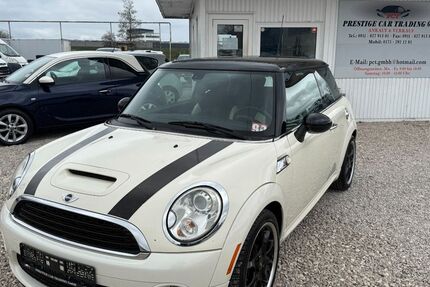 Mini Cooper S 159.202 km 3.990 &euro; Nürnberg 90431