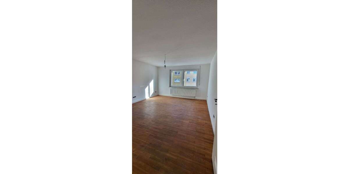 Etagenwohnung Nürnberg Tafelhof - 2 Zimmer, 62 m&sup2;, 670&euro; | Angebot:25751958