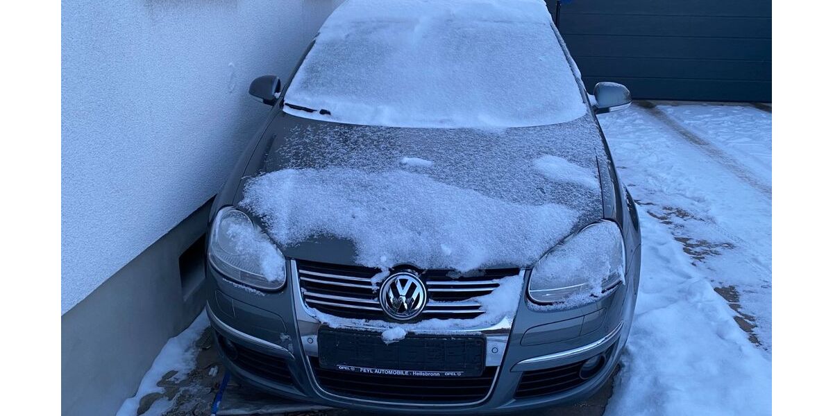 VW Golf 106.000 km 2.899 &euro; Herzogenaurach 91074