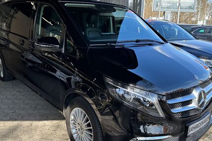 Mercedes-Benz V 300 28.000 km 67.950 &euro; Nürnberg 90475