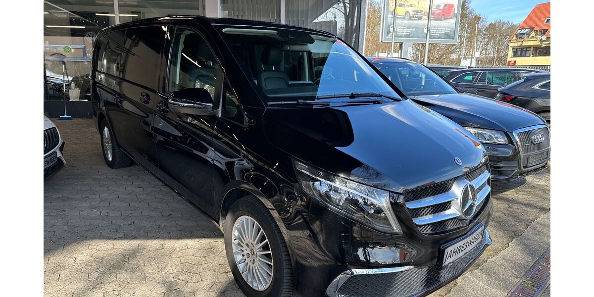 Mercedes-Benz V 300 28.000 km 67.950 &euro; Nürnberg 90475