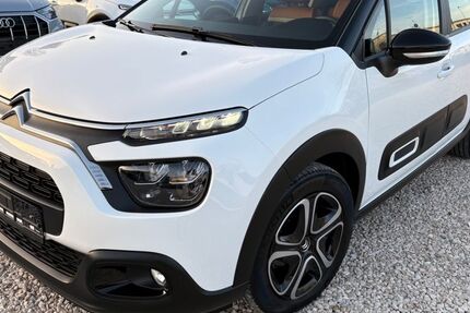 Citroen C3 37.967 km 11.990 &euro; Rednitzhembach 91126