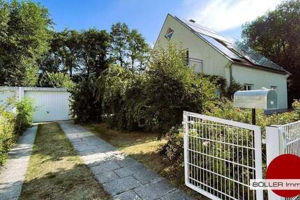 Haus Nürnberg Röthenbach b Schweinau - 5 Zimmer, 146 m&sup2;, 2.250&euro; | Angebot:25779846