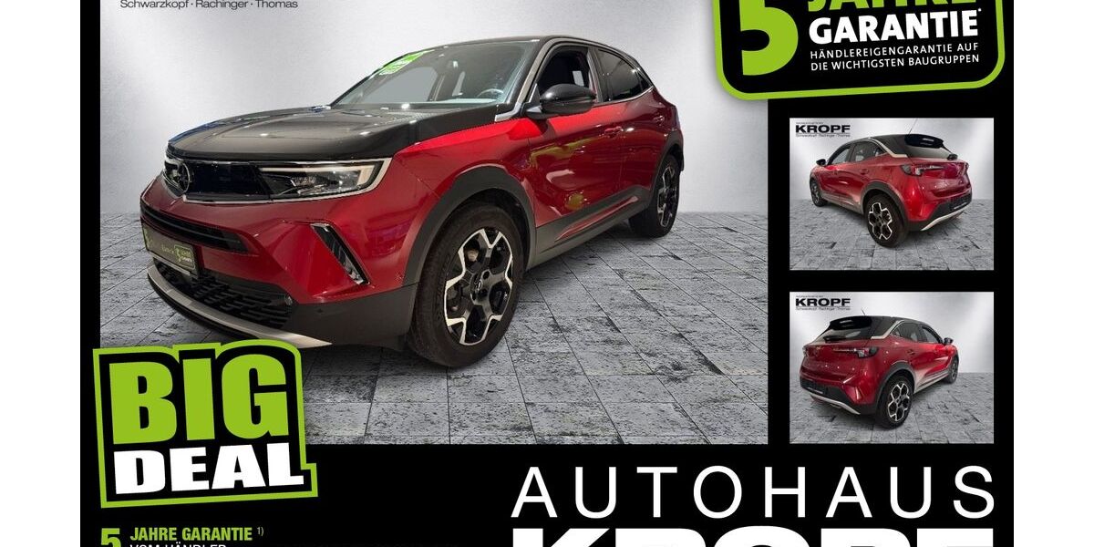 Opel Mokka 22.385 km 17.490 &euro; Nürnberg 90429