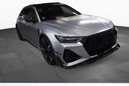 Audi RS6 54.162 km 135.890 &euro; Schwabach 91126