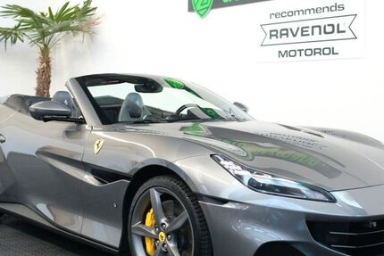 Ferrari Portofino 45.500 km 219.990 &euro; Nürnberg 90439