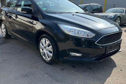 Ford Focus 149.000 km 5.999 &euro; Schwabach 91126
