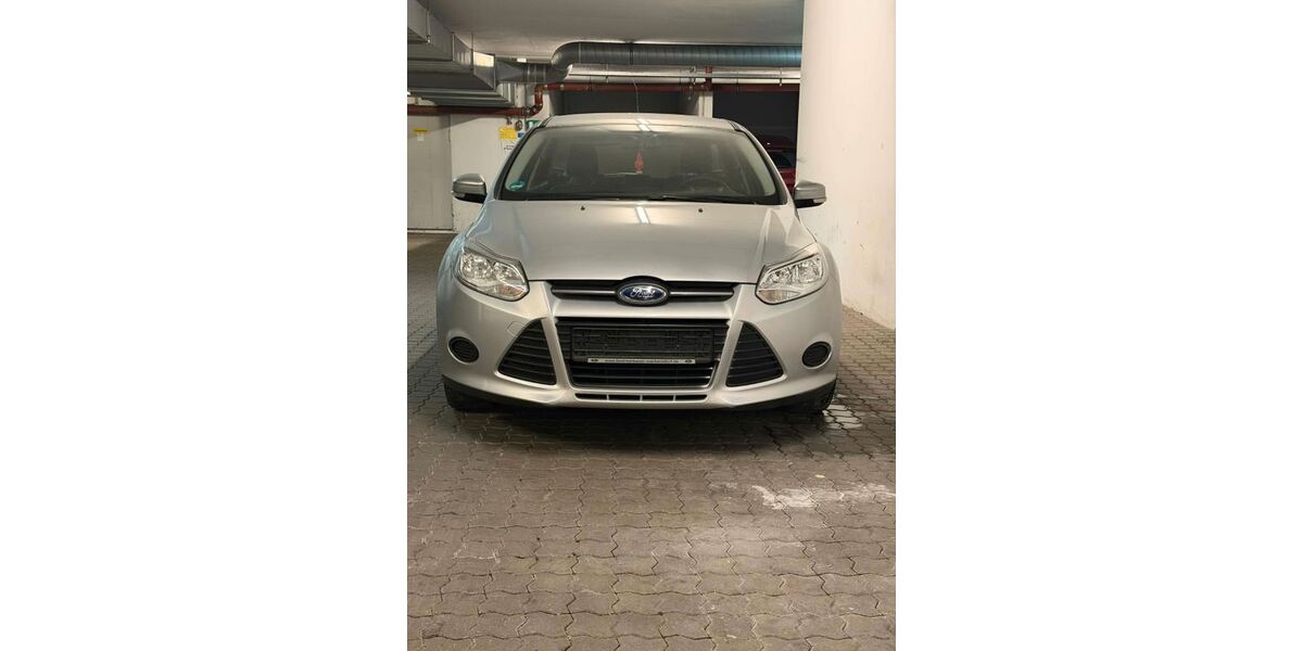 Ford Focus 185.900 km 5.500 &euro; Fürth 90763