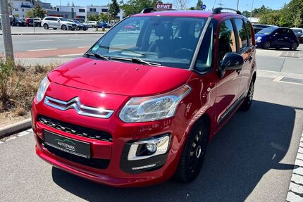 Citroen C3 Picasso 193.000 km 5.900 &euro; Nürnberg 90449