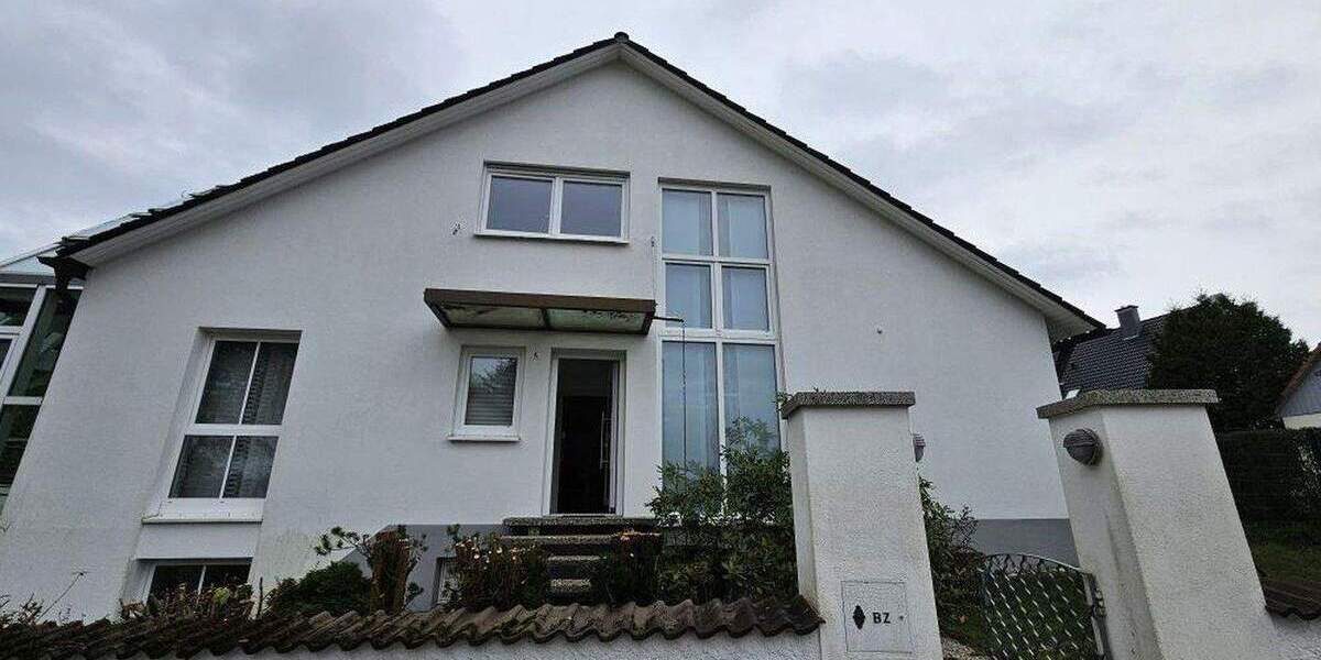 Einfamilienhaus SCHWARZENBRUCK LINDELBURG Oberlindelburg - 8 Zimmer, 231 m&sup2;, 869.000&euro; | Angebot:25724286