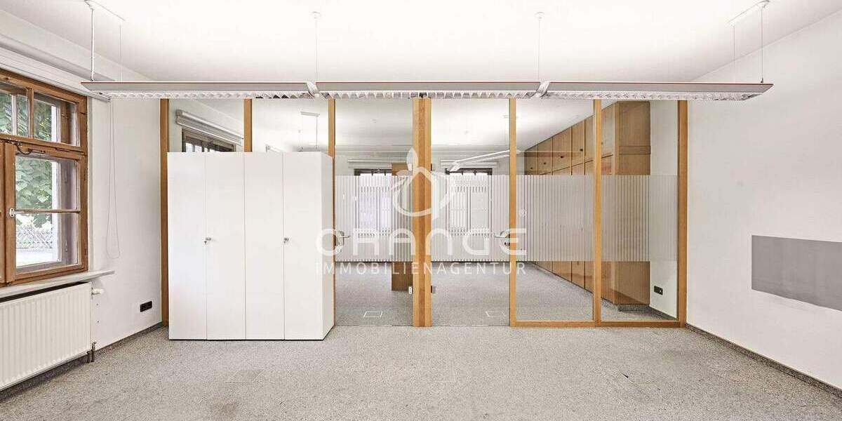 Gewerbeobjekt Rückersdorf - 599.000&euro; | Angebot:25676198