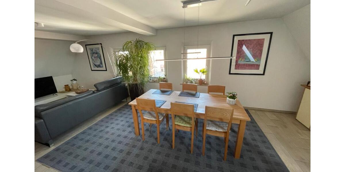 Maisonettenwohnung Roth - 5 Zimmer, 162 m&sup2;, 399.000&euro; | Angebot:25922382