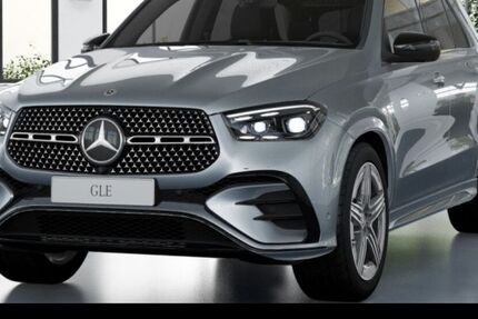 Mercedes-Benz GLE 400 9.900 km 89.500 &euro; Nürnberg 90402