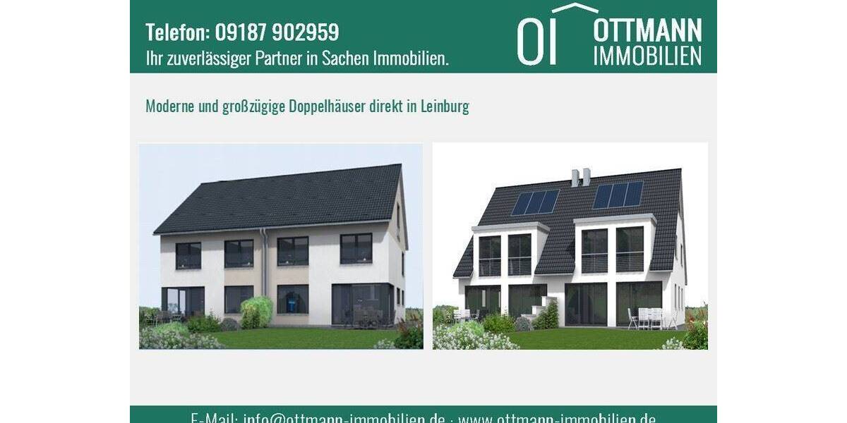 Mehrfamilienhaus, Wohnhaus Leinburg - 5 Zimmer, 140 m&sup2;, 635.000&euro; | Angebot:25700120