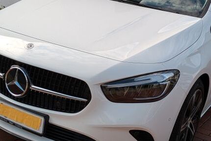 Mercedes-Benz GLB 200 9.600 km 38.100 &euro; Puschendorf 90617