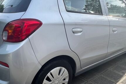 Mitsubishi Space Star 66.000 km 4.799 &euro; Nürnberg 90480