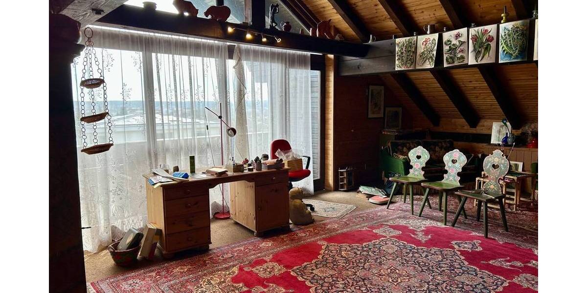 Einfamilienhaus Höchstadt - 6 Zimmer, 203 m&sup2;, 595.000&euro; | Angebot:25671206