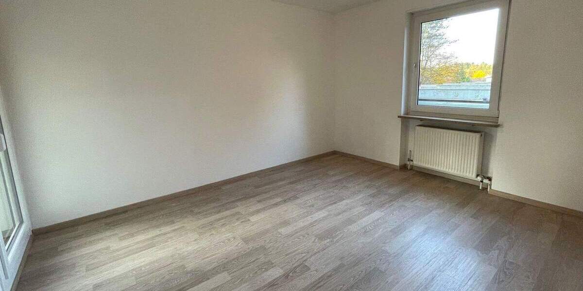 Etagenwohnung Nürnberg Langwasser - 4 Zimmer, 98 m&sup2;, 369.000&euro; | Angebot:25778196