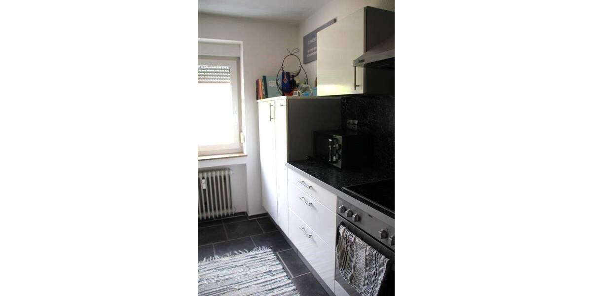 Etagenwohnung Nürnberg St Johannis - 3 Zimmer, 80 m&sup2;, 299.000&euro; | Angebot:25703819