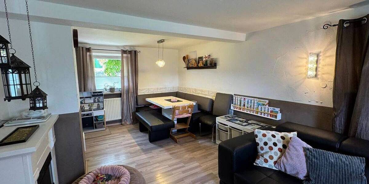 Einfamilienhaus Weisendorf / Rezelsdorf Rezelsdorf - 4 Zimmer, 114 m&sup2;, 358.000&euro; | Angebot:25672958