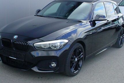 BMW 118 79.000 km 15.900 &euro; Baiersdorf 91083