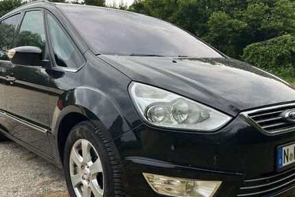 Ford Galaxy 184.000 km 7.800 &euro; Nürnberg 90441