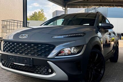 Hyundai KONA 60.700 km 13.950 &euro; Nürnberg 90455