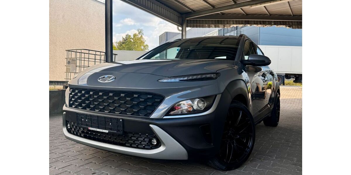 Hyundai KONA 60.700 km 13.950 &euro; Nürnberg 90455