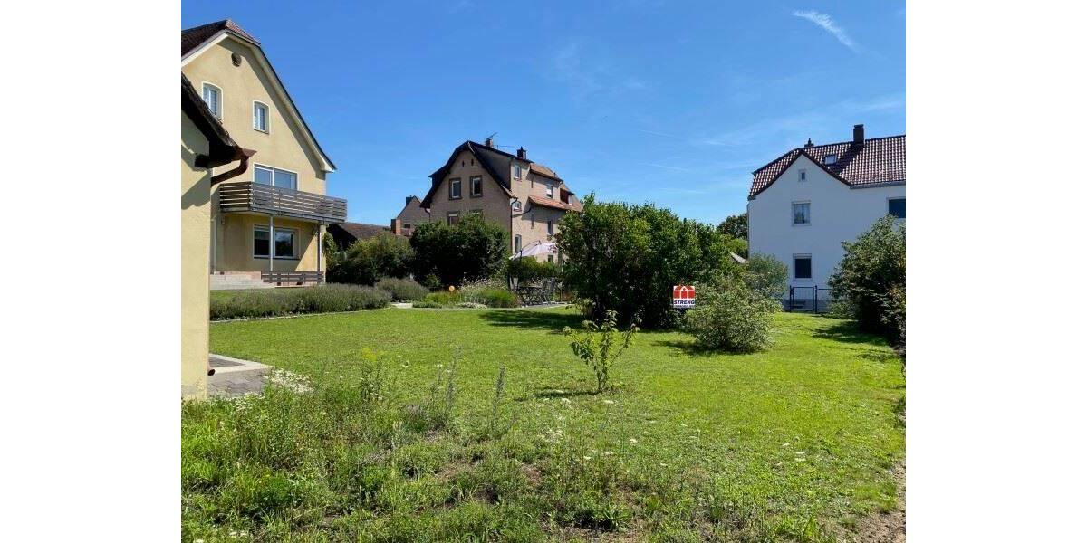 Grundstück Rückersdorf Rückersdorf - 250.000&euro; | Angebot:25664881
