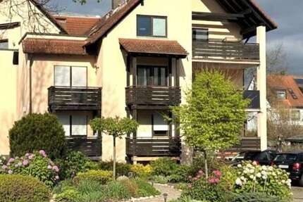 Wohnung Hemhofen - 1 Zimmer, 34 m&sup2;, 110.000&euro; | Angebot:25239276