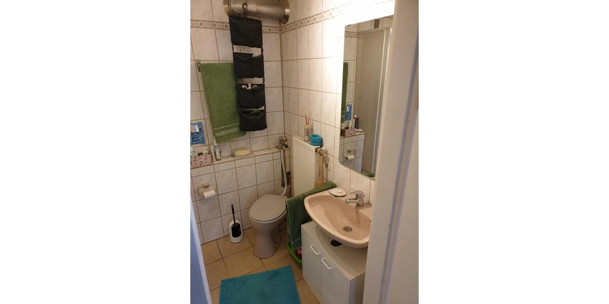Etagenwohnung Nürnberg Gibitzenhof - 2 Zimmer, 62 m&sup2;, 750&euro; | Angebot:25338732